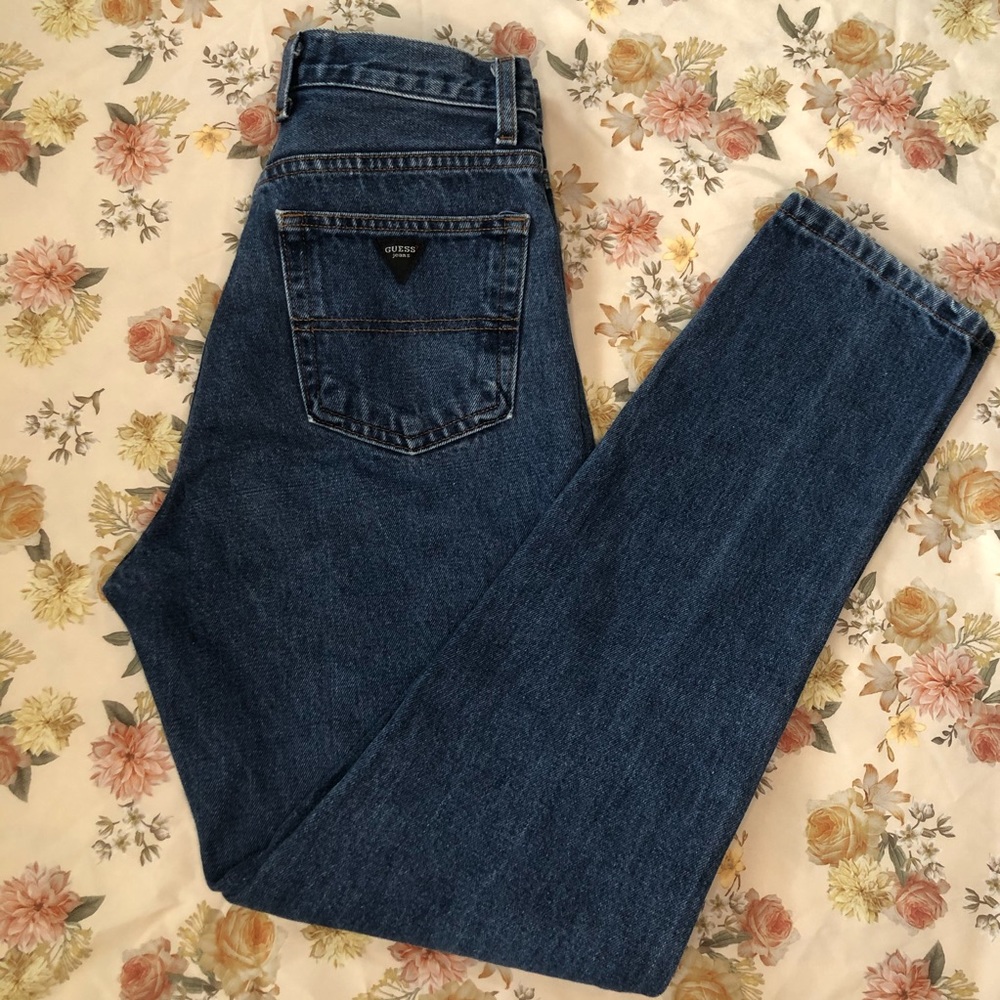 Vintage Guess jeans